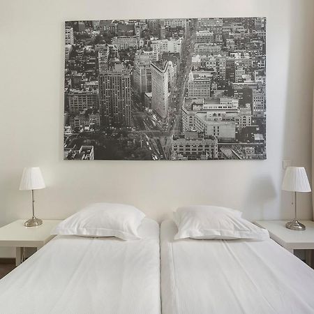 Le Jacquard Garage Lyon Centre Pour 2 A 8 Pers Lejlighed Eksteriør billede